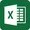 Microsoft Excel 2024