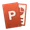Microsoft PowerPoint 2020