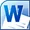 Microsoft Word 2010