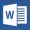 Microsoft Word 2024